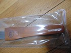 Meinl Wood Handle Scraper For Merengue Guira  New Mgs1