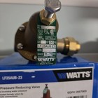 New 3 4  Watts Lf25aub-z3 Pressure Reducing Valve