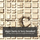 Old Map Of Philadelphia  Pa 1844 - Vintage Philadelphia Penn