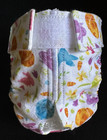 Female Dog Puppy Pet Diaper Washable Pant Sanitary Underwear Easter Bunnies Med