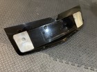 2003-2007 Cadillac Cts License Plate Reverse Light Lamp Finish Panel Oem