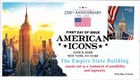 26-351  Sc 6106  2026  American Icons  Complete Set 13 Covers   Fdc  Pictorial