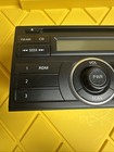2009-2014 Nissan 370z Oem Cd Player Radio Pp-3089m-a Stereo