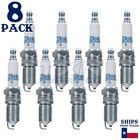 8 Pack Gm Acdelco  6 Rapidfire Platinum Spark Plugs