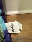 Dolly Parton Dollywood Coat Of Many Colors Plush Pillow   Brochures
