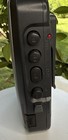 Sony Wm-ex190 Walkman Mega Bass Silver Personal Cassette Player New Belt-works