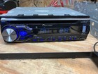 Pioneer Deh-x4800bt Car Stereo Cd Player Bluetooth Mixtrax Am fm Radio Aux Usb 
