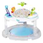 Smart Steps By Babytrend Bounce N  Dance 4-in-1 Activity Center Walker Brand New