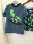 Nwt Gymboree Boy Rash Guard Dinosaur Set  S  5 6   M  7-8   L  10-12 