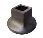 Disc Harrow End Washer 2-3 4  Tall X 4 5  Od Fits 1-1 8  Square Axle A37024