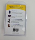 Teejet Pk-qj111-3 4 Square Boom Clamp  3 4  2 Pack New