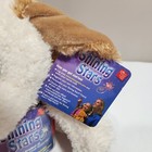Russ Berrie Shining Stars Plush Dog Name Your Own Star Nwt Plush Stuffed Animal