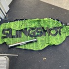 Slingshot Kiteboarding B2 Trainer Kite Used Once 