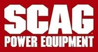 Genuine Scag 485648 Pump Drive Belt Stcii Tiger Cat Ii 48  52  61 