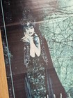 Cradle Of Filth Poster 2022     21 5x29 5 In     Gothic Metal Wall Art