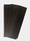 Anti Tarnish Strips 10 Pack 2x7 Silver Protection Jewelry Care Set