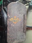 Original Blue Sunoco Therm Barn Fresh 