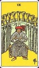 The Original Rider-waite Boxed Tarot Pack With Deck And Book 