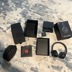 Beats By Dr  Dre Solo3 On Ear Wireless Headphones - Black