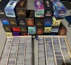 Pokemon Card Lot 100 Official Tcg Cards Ultra Rare Included Ex Gx V Mega   Holos