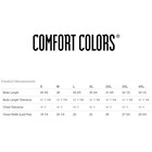 Comfort Colors Unisex 100  Usa Cotton Heavyweight T Shirt Stylish T-shirt - 1717