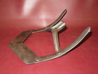 Vintage 11  Cast Iron Planet Jr 4130 2-way Cultivator Plow Blade Accessory S110