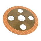 Brake Disc For Kubota Tc750-65180 3c081-65180 L3350 L3750 M4500 M5950 M8540