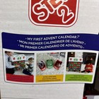 Step2 My First Advent Calendar 26pc