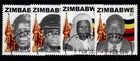 Zimbabwe Fine Used 2014-2021 Sets  Sg1378-1476 Choose From List 