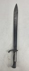 Wwi German Saxon S98 05 Butcher Bayonet Cg Haenel Suhl 1915 Fa 15 Mauser Gewehr