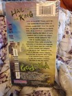 Godzilla King Of The Monsters Vhs  New  Sealed