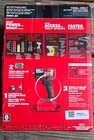 Milwaukee M18 Fuel 3 8  Mid-torque Impact Wrench 2960-20 Tool Only New