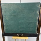 Eastman Kodak Vintage Projection  Kodascope Screen  1 In Case Rochester N y