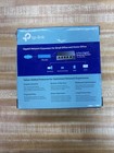 Tp-link Business Solution 5-port Gigabit Desktop Switch Tl-sg105