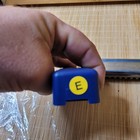 Vintage Style Hohner Blues Harp Ms Harmonica  Key E  e-major   10-hole Diatonic