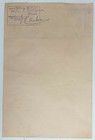 Aop Burma 1948 Stamp Paper 1r