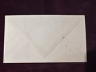 1971 South Vietnam Event Cover Special Label Veterans Day Saigon Postmark