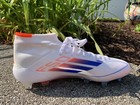Adidas F50 Elite Mid Fg Soccer Cleats Id9203 Women s Sz 9 5