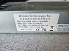 Bitmain Apw3-12-1600-b2 1600w Bitcoin Miner Psu Power Supply Used - Usa Seller