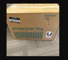 Oasis Advantage Plus Instant Wet Floral Foam Bricks Green Blocks