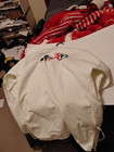 Century Martial Arts Karate Lightweight Student Gi Top  jacket  Only White New 1