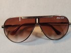   Rare Coca Cola Ads Advert  Advertising Aviator Sunglasses Unique  Rare Find