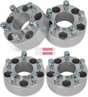 2  Wheel Spacer Fits For 2008-2022 For Dodge Challenger 2005-2022 For Chrysler