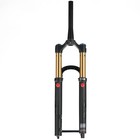Fox Float 36 Factory Fork  27 5   140mm Travel  Grip2 Damper  Boost  44mm Offset