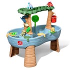 Step2 Dino Showers Multi-color Plastic Water Table For Toddlers