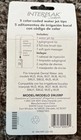 Conair Interplak Replacement Dental Water Jet Tips 5 Color Coded 1 Pack Hygiene