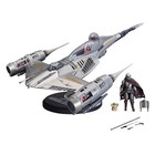 Star Wars Tvc Vintage Collection N-1 Starfighter Complete