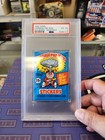 1985 Garbage Pail Kids Series 2 Gpk Os2 Complete 84 Card Set Clean   Psa Pack