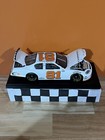 1 24 Nascar Diecast  Martin Treux Jr   81  Chance 2 Racing  Action  No Box