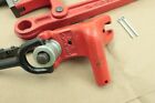 Ridgid 31375 Compound Leverage Wrench S-2 2  Capacity Nos